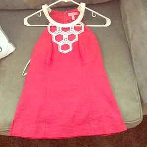 LIKE NEW Lilly Pulitzer top size 2
